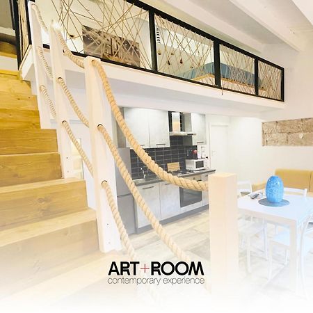 Dali Art Room Alghero Exterior foto