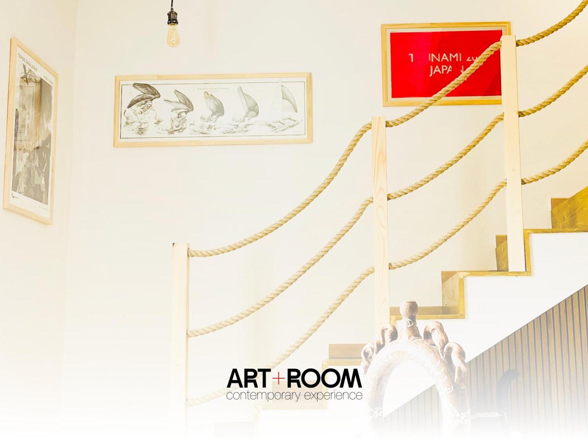 Dali Art Room Alghero Exterior foto