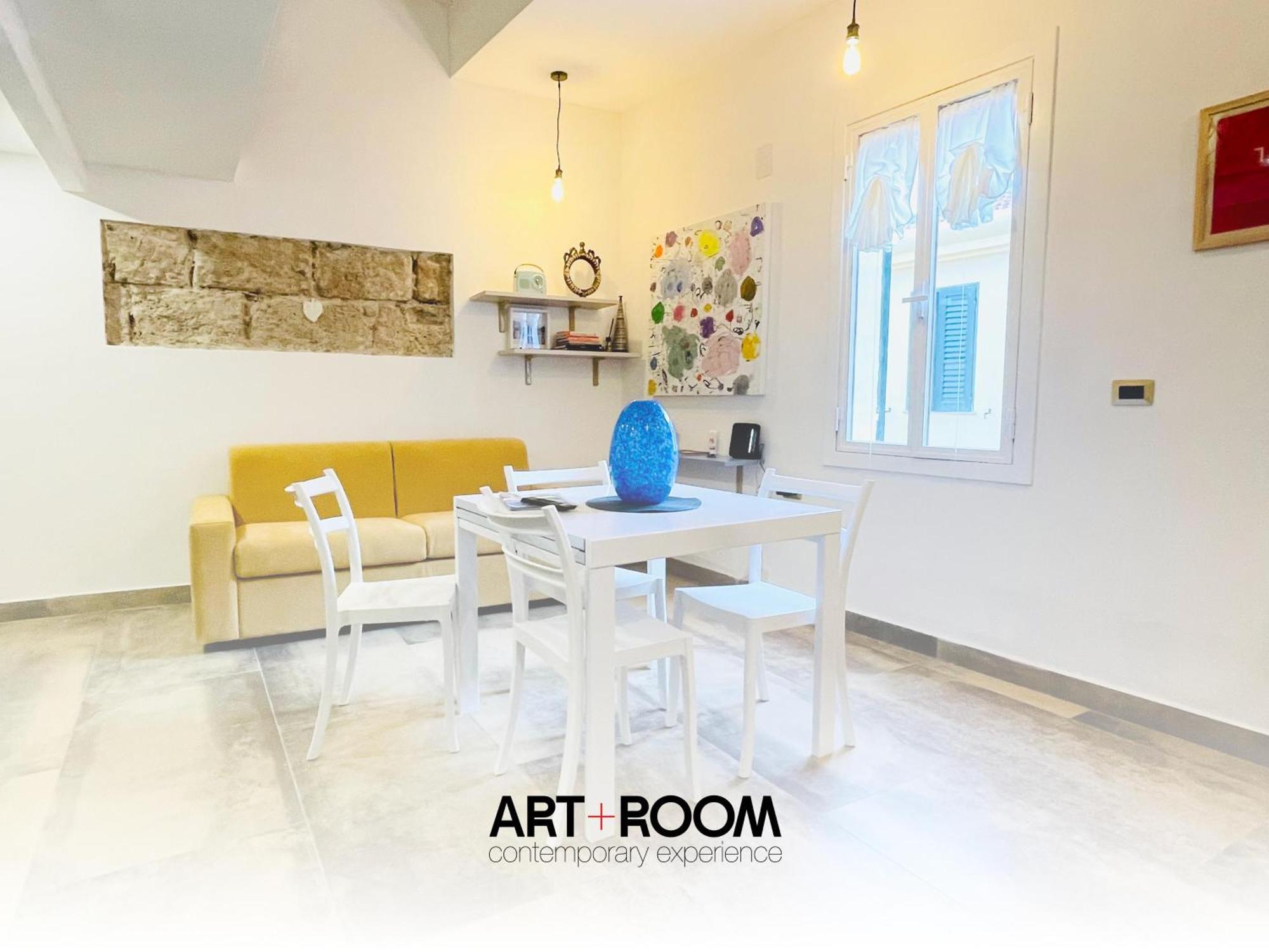 Dali Art Room Alghero Exterior foto