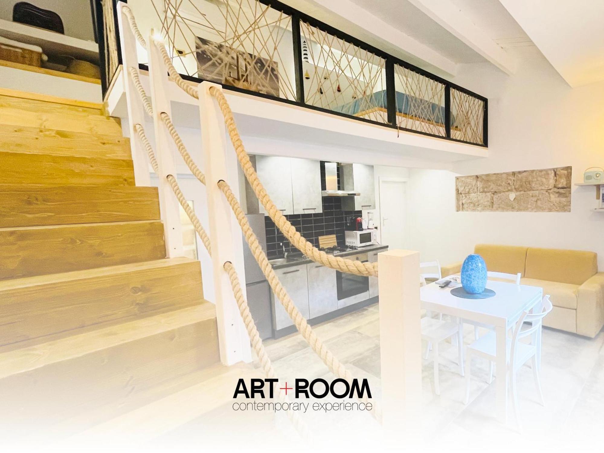 Dali Art Room Alghero Exterior foto